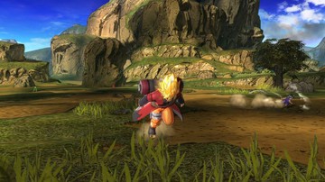 Dragon Ball Z: Battle of Z - Screenshot #94076 | 1280 x 720