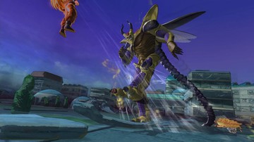 Dragon Ball Z: Battle of Z - Screenshot #98181 | 1280 x 720