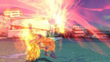 Dragon Ball Z: Battle of Z - Screenshot #98184 | 1280 x 720