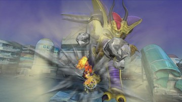 Dragon Ball Z: Battle of Z - Screenshot #98193 | 1280 x 720