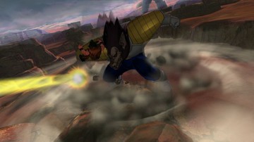 Dragon Ball Z: Battle of Z - Screenshot #98196 | 1280 x 720