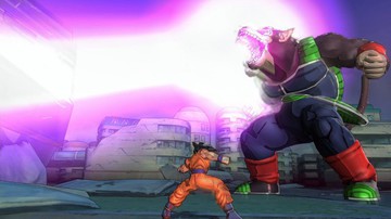 Dragon Ball Z: Battle of Z - Screenshot #98202 | 1280 x 720