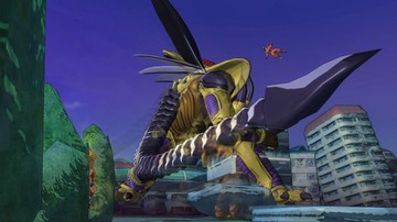 Dragon Ball Z: Battle of Z - Screenshot #98203 | 1280 x 720