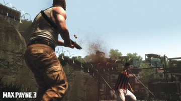 Max Payne 3 - Screenshot #11703 | 1280 x 720