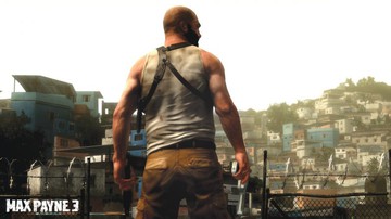 Max Payne 3 - Screenshot #11704 | 1280 x 720
