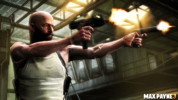 Max Payne 3 - Screenshot #57853 | 1280 x 720