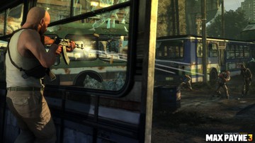 Max Payne 3 - Screenshot #57854 | 1280 x 720
