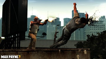 Max Payne 3 - Screenshot #57855 | 1280 x 720