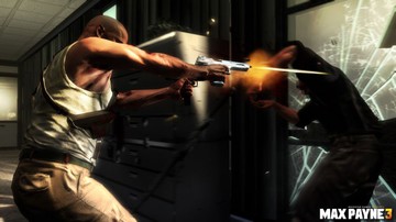 Max Payne 3 - Screenshot #57856 | 1280 x 720