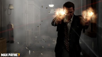 Max Payne 3 - Screenshot #57859 | 1280 x 720