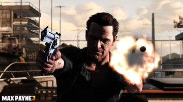 Max Payne 3 - Screenshot #57863 | 1280 x 720