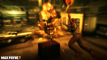 Max Payne 3 - Screenshot #59953 | 1280 x 720