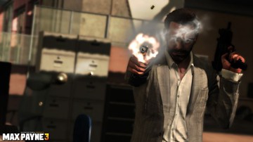 Max Payne 3 - Screenshot #59955 | 1280 x 720