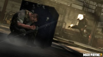 Max Payne 3 - Screenshot #59956 | 1280 x 720