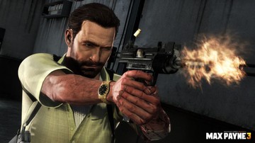 Max Payne 3 - Screenshot #61449 | 1280 x 720
