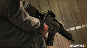 Max Payne 3 - Screenshot #61450 | 1280 x 720
