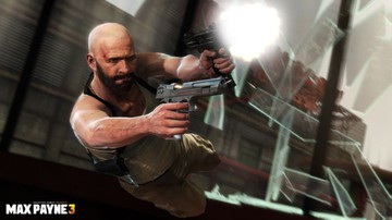 Max Payne 3 - Screenshot #61451 | 1280 x 720