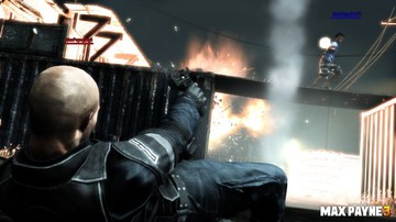 Max Payne 3 - Screenshot #63259 | 1280 x 720