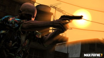 Max Payne 3 - Screenshot #63264 | 1280 x 720