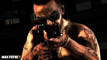 Max Payne 3 - Screenshot #63266 | 1280 x 720