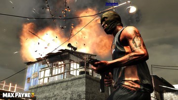 Max Payne 3 - Screenshot #63268 | 1280 x 720
