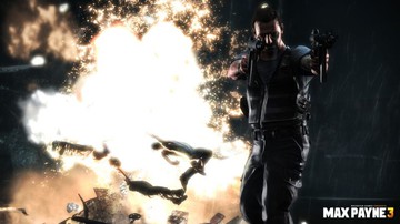 Max Payne 3 - Screenshot #63270 | 1280 x 720