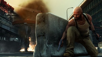 Max Payne 3 - Screenshot #63444 | 1280 x 720