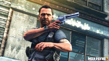 Max Payne 3 - Screenshot #64066 | 1280 x 720