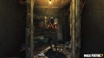 Max Payne 3 - Screenshot #64067 | 1280 x 720