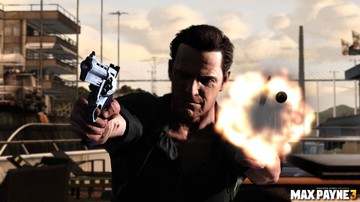 Max Payne 3 - Screenshot #64068 | 1280 x 720