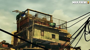 Max Payne 3 - Screenshot #64069 | 1280 x 720