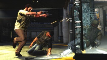 Max Payne 3 - Screenshot #65761 | 1280 x 720