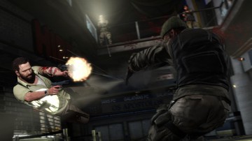 Max Payne 3 - Screenshot #65764 | 1280 x 720