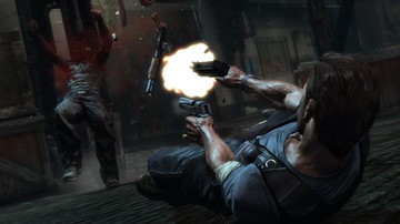 Max Payne 3 - Screenshot #65766 | 1280 x 720