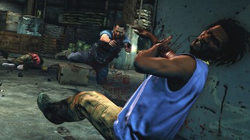 Max Payne 3 - Screenshot #65768 | 1280 x 720