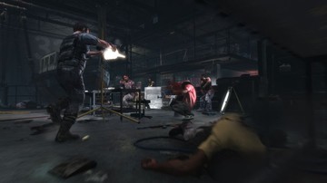 Max Payne 3 - Screenshot #65772 | 1280 x 720