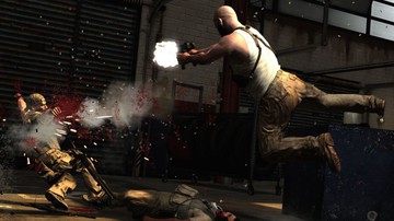 Max Payne 3 - Screenshot #65774 | 1920 x 1182