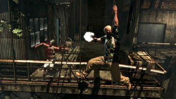 Max Payne 3 - Screenshot #66264 | 1280 x 720