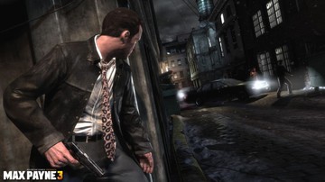 Max Payne 3 - Screenshot #66390 | 1280 x 720