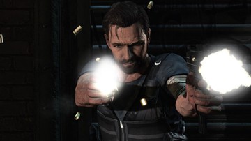 Max Payne 3 - Screenshot #66479 | 1920 x 1184