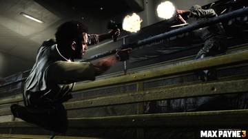 Max Payne 3 - Screenshot #67075 | 1280 x 720