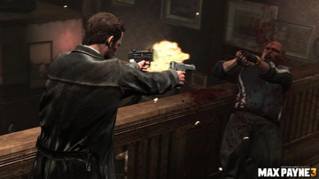 Max Payne 3 - Screenshot #67076 | 1280 x 720