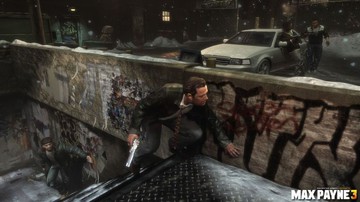 Max Payne 3 - Screenshot #67077 | 1280 x 720
