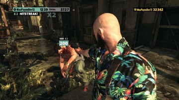 Max Payne 3 - Screenshot #67987 | 1280 x 720