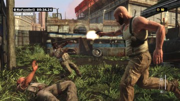 Max Payne 3 - Screenshot #67988 | 1280 x 720