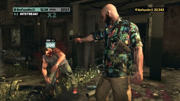 Max Payne 3 - Screenshot #67994 | 1280 x 720