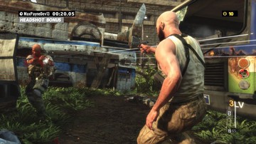 Max Payne 3 - Screenshot #67995 | 1280 x 720