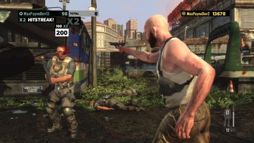 Max Payne 3 - Screenshot #67998 | 1280 x 720