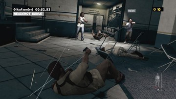 Max Payne 3 - Screenshot #67999 | 1280 x 720
