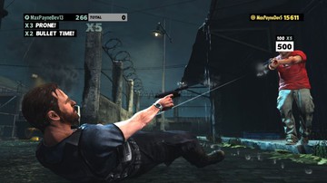 Max Payne 3 - Screenshot #68001 | 1280 x 720